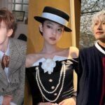 7 Idol K-Pop yang Bikin Glamour Old Hollywood Jadi Keren Lagi!
