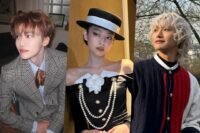 7 Idol K-Pop yang Bikin Glamour Old Hollywood Jadi Keren Lagi!