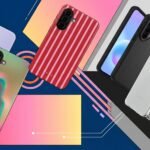 Temukan Casing Samsung Galaxy A57 Terbaik untuk Lindungi Smartphone Mid-Range Kesayanganmu dari Goresan dan Benturan!