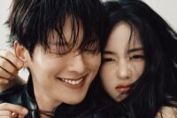 Jang Ki Yong dan Ahn Eun Jin Ungkap Kemenangan di "Dynamite Kiss": Chemistry Luar Biasa dan Rahasia di Balik Layar!