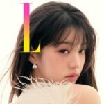 Jang Won Young IVE Bicara Tentang Momen Penuh Cahaya, Mendorong Diri Sendiri Melewati Rintangan, dan Banyak Lagi!