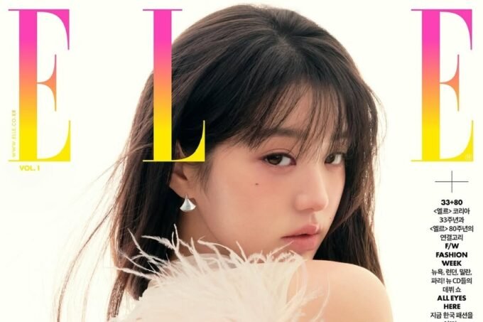 Jang Won Young IVE Bicara Tentang Momen Penuh Cahaya, Mendorong Diri Sendiri Melewati Rintangan, dan Banyak Lagi!