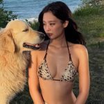 Jennie BLACKPINK Jadi Satu-Satunya Nama Korea dalam Daftar Orang Paling Berpengaruh di Dunia!