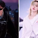 SURVEY: Siapa Penari Terbaik BTS di Tur Dunia "ARIRANG"? Segera Suara!