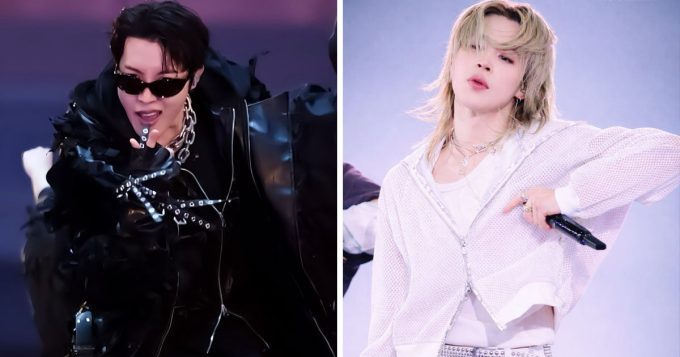 SURVEY: Siapa Penari Terbaik BTS di Tur Dunia "ARIRANG"? Segera Suara!