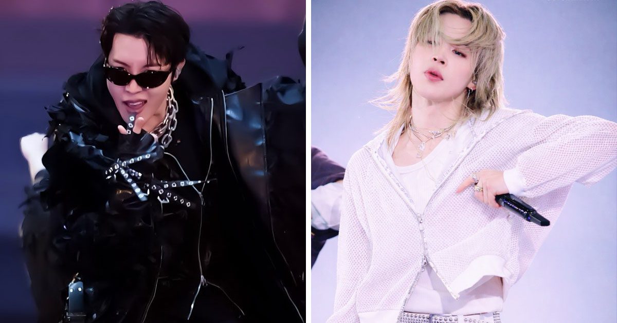 SURVEY: Siapa Penari Terbaik BTS di Tur Dunia "ARIRANG"? Segera Suara!