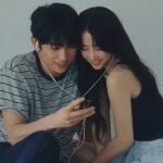 Jinyoung GOT7 dan Park Bo Young Ungkap Pemikiran tentang Karakter di “Our Unwritten Seoul”, Chemistry di Layar, dan Banyak Lagi!