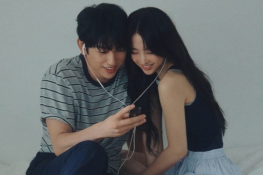 Jinyoung GOT7 dan Park Bo Young Ungkap Pemikiran tentang Karakter di “Our Unwritten Seoul”, Chemistry di Layar, dan Banyak Lagi!