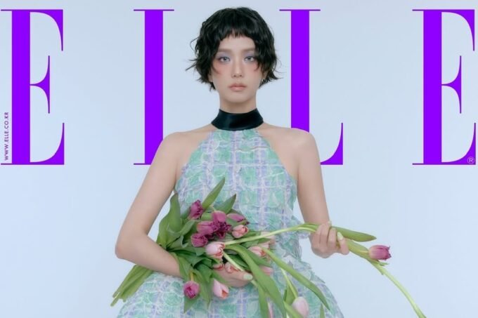 Jisoo BLACKPINK Ungkap Rencana Musim Dingin dan Momen Paling Berkesan dari Tur "DEADLINE"!