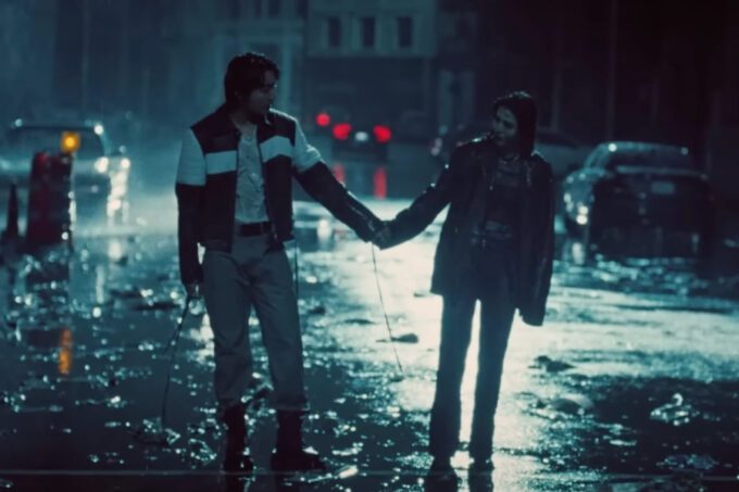 Jungkook BTS Cetak Sejarah! MV Solo "Seven" Meraih 600 Juta Views Pertama Kalinya