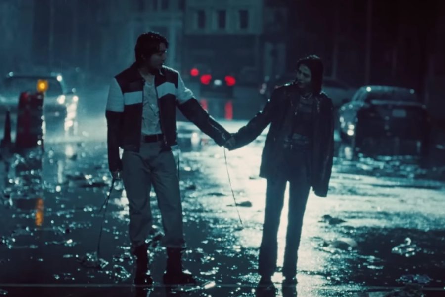 Jungkook BTS Cetak Sejarah! MV Solo "Seven" Meraih 600 Juta Views Pertama Kalinya