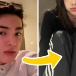 Ketinggian Sesungguhnya CORTIS Keonho "Terungkap" Setelah Momen Bersama Idol Wanita!