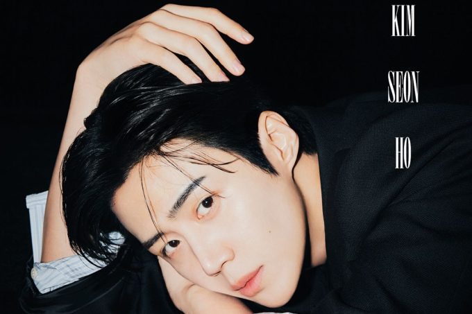 Kim Seon Ho Buka Suara soal Kesuksesan “Can This Love Be Translated?” dan Rencana Epic-nya di Tahun Ini!