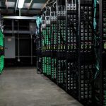 Langkah Sunyi Washington Cabut Diskon Pajak Pusat Data AI Picu Reaksi Industri, Saat Negara Bagian Tinjau Ulang Insentif Miliaran Dolar dan Pertimbangan Ekonomi