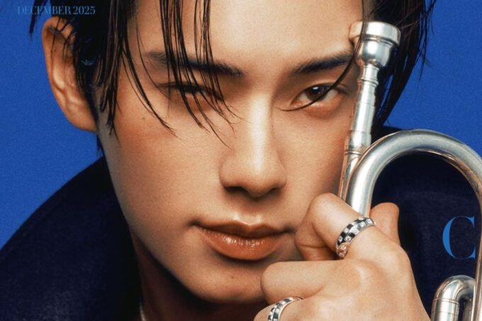 Lee Chae Min Ungkap Kesuksesan “Bon Appétit, Your Majesty,” Harapannya untuk Tahun Baru, dan Banyak Lagi!