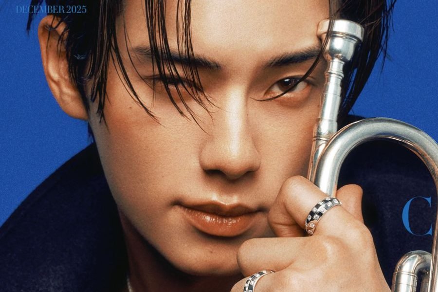 Lee Chae Min Ungkap Kesuksesan “Bon Appétit, Your Majesty,” Harapannya untuk Tahun Baru, dan Banyak Lagi!