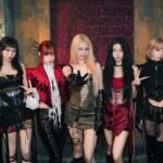 LE SSERAFIM Umumkan Tanggal dan Lokasi Tur Dunia 2026 "PUREFLOW" yang Ditunggu-tunggu!