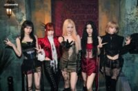 LE SSERAFIM Umumkan Tanggal dan Lokasi Tur Dunia 2026 "PUREFLOW" yang Ditunggu-tunggu!