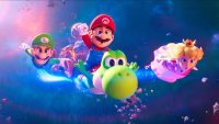 5 Cerita Game yang Berbeda yang Bisa Menginspirasi Film Super Mario Galaxy!