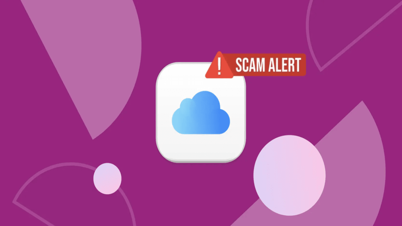 Waspada! Pengguna Apple Menerima Email Penghapusan iCloud yang Mencurigakan, Bahaya Nyata Mengintai Saat Klik Tautan Upgrade Palsu!