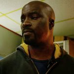 Intip Pertama! Mike Colter Bintangi Serial Barunya dari Pembuat Evil dengan Cast Kece!