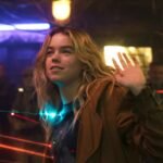 Milly Alcock Ungkap Masa Depan Supergirl dan Tim Idealnya di Jagat DC Versi James Gunn!