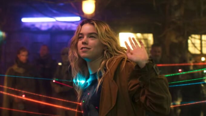 Milly Alcock Ungkap Masa Depan Supergirl dan Tim Idealnya di Jagat DC Versi James Gunn!