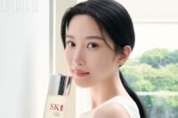 Mun Ka Young Buka Suara Tentang Cinta Menulis dan Jaga Keaslian Diri!