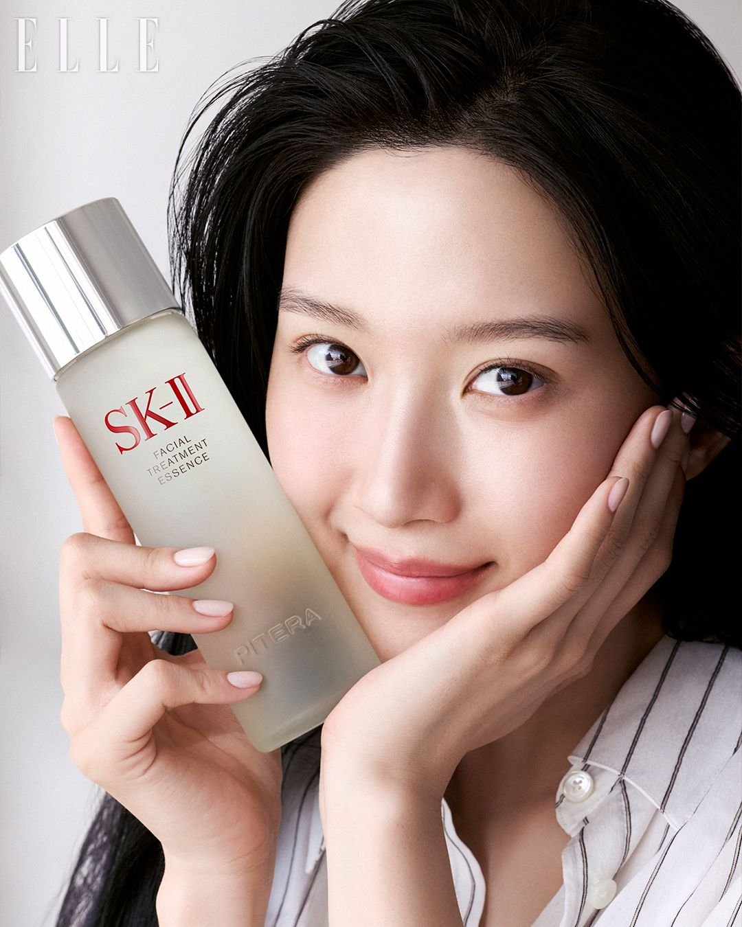 Mun Ka Young photoshoot