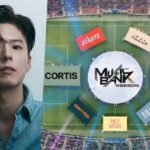 Music Bank di Barcelona Umumkan Park Bo Gum Jadi MC + Lineup Artis Bintang yang Mengguncang!