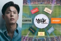 Music Bank di Barcelona Umumkan Park Bo Gum Jadi MC + Lineup Artis Bintang yang Mengguncang!