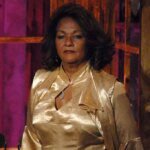 Anggota Terakhir The Ronettes Meninggal di Usia 80 Tahun: Mengenang Legacy Legendaris mereka