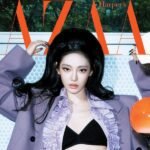 Ningning aespa Bicara Tentang Menghadapi Perubahan, Tour "SYNK : aeXIS LINE", dan Banyak Lagi!