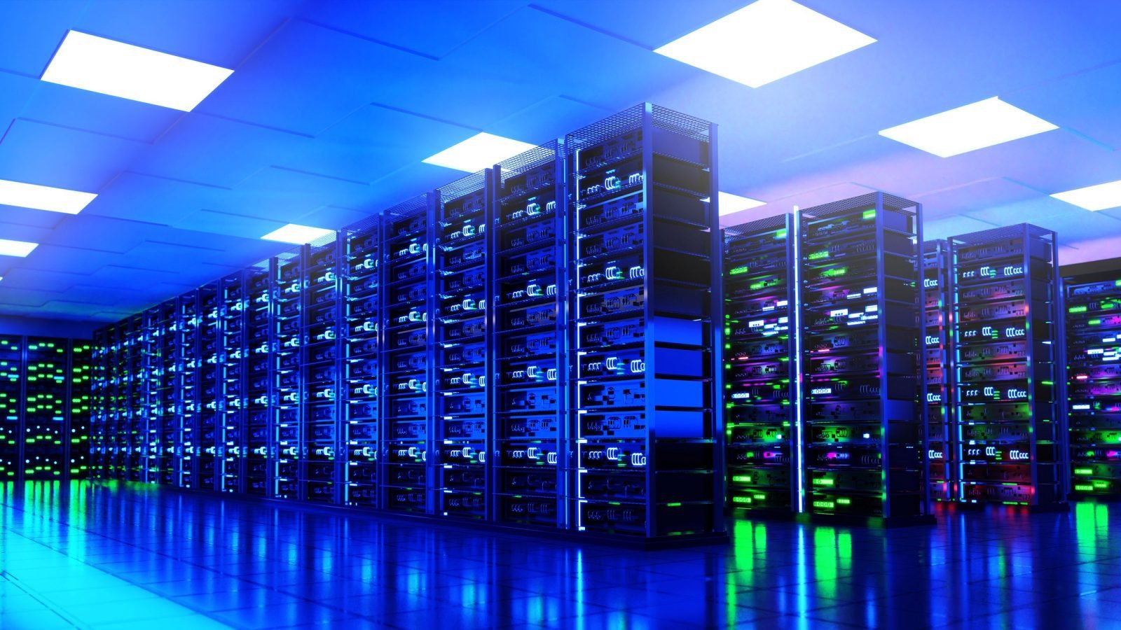 MIT Ciptakan Software yang Meningkatkan Kecepatan SSD dengan Memindahkan Data Antara Drive di Kluster Penyimpanan Besar - Sayangnya, Ini Hanya untuk Data Center!