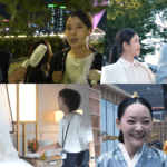 Kamu Harus Lihat: IU, Byeon Woo Seok, dan Para Bintang Lainnya Hidupkan Karakter Mereka dengan Realistis di Lokasi Syuting "Perfect Crown"!