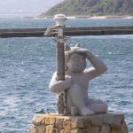 Terungkap! Keajaiban Megijima di Laut Pedalaman Seto, Jepang: Wisata Seru di Pulau 'Demon'!