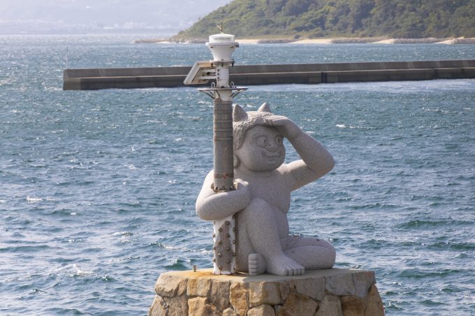 Terungkap! Keajaiban Megijima di Laut Pedalaman Seto, Jepang: Wisata Seru di Pulau 'Demon'!