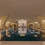 Temukan Keajaiban di Hotel Kesehatan Terbaru yang Jadi Sorotan Tahun Ini!