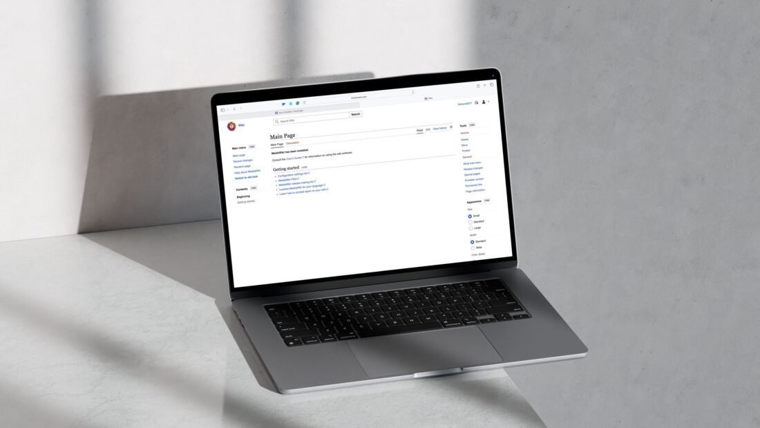 Buat Halaman Wiki Bisnis Anda dengan Mudah: Panduan Lengkap untuk Meningkatkan Reputasi Online!