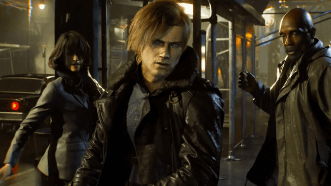 Mode Baru di Resident Evil Requiem Hanya Terbuka Setelah Kamu Menyelesaikan Game!