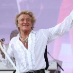 Konser Spesial ‘A Grammy Salute to Rod Stewart Live’ Siap Memeriahkan Panggung pada 19 Mei!