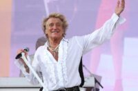 Konser Spesial ‘A Grammy Salute to Rod Stewart Live’ Siap Memeriahkan Panggung pada 19 Mei!