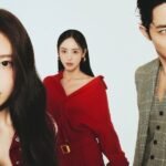 Lee Soo Hyuk, Lee Da Hee, dan Arin Ungkap Pandangan Mereka Tentang "S LINE" dan Momen Mereka di Festival Series Internasional Cannes!