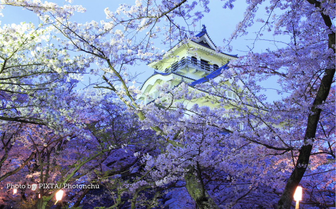 Menjajaki Nagahama Castle di Shiga: Jejak Sejarah Kejayaan Toyotomi Hideyoshi!