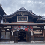 Lawson Unik di Lokasi Wisata Populer Ini: Tempat yang Wajib Dikunjungi di Jepang!