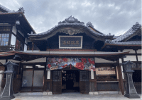 Lawson Unik di Lokasi Wisata Populer Ini: Tempat yang Wajib Dikunjungi di Jepang!