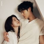 Choo Young Woo dan Shin Sia Bercerita Tentang Film Romantis Mereka Serta Ungkapan Manis Tentang Cinta