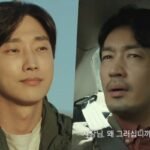 Jin Young dan Otani Ryohei Bersatu di Teaser Film Terbaru "Mr Shota’s Last Business Trip"!