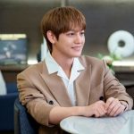 Kim Bum Jadi Direktur Eksekutif Ganteng yang Penuh Pesona, Kejar Chae Won Bin di “Sold Out On You”!