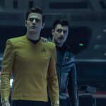 Star Trek: Strange New Worlds Musim 4 Rilis Teaser Seru dan Tanggal Tayang yang Bikin Penasaran!